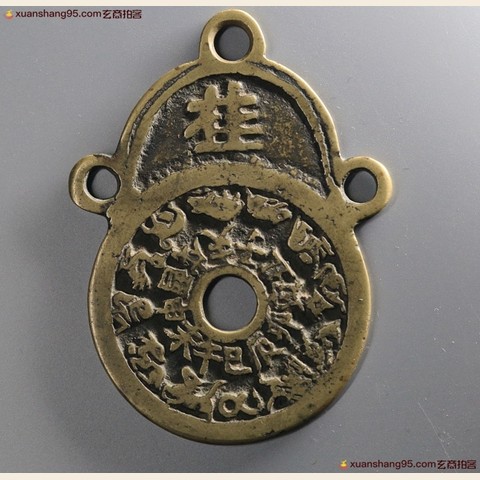 细节展示放大镜特效