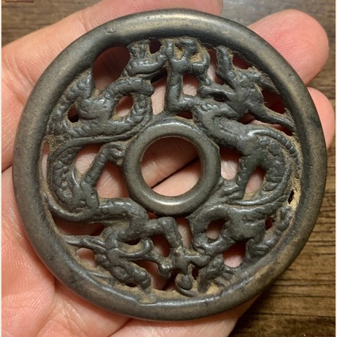 细节展示放大镜特效