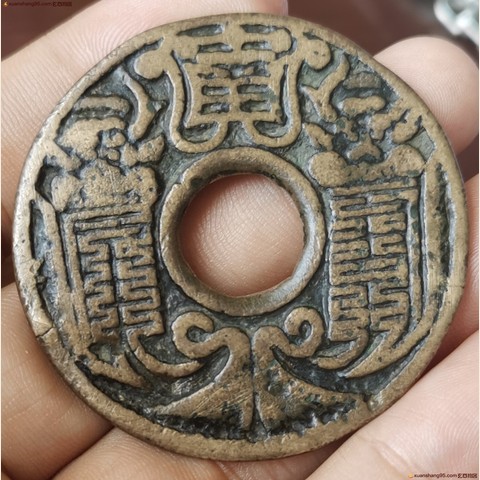 细节展示放大镜特效