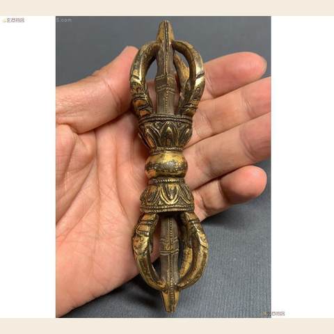 细节展示放大镜特效