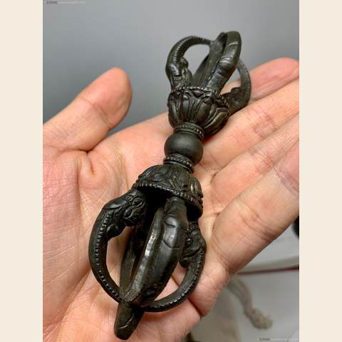 细节展示放大镜特效