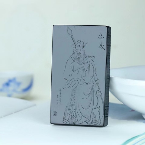 细节展示放大镜特效