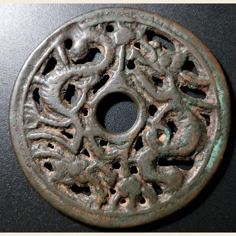 细节展示放大镜特效
