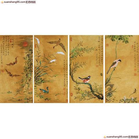 细节展示放大镜特效