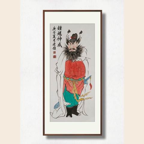 细节展示放大镜特效