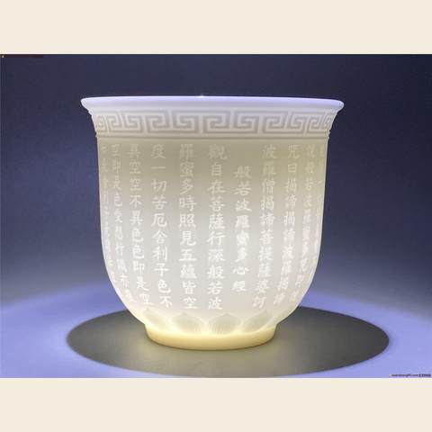 细节展示放大镜特效
