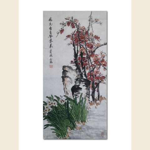 细节展示放大镜特效