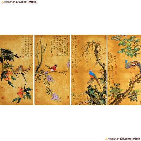 细节展示放大镜特效