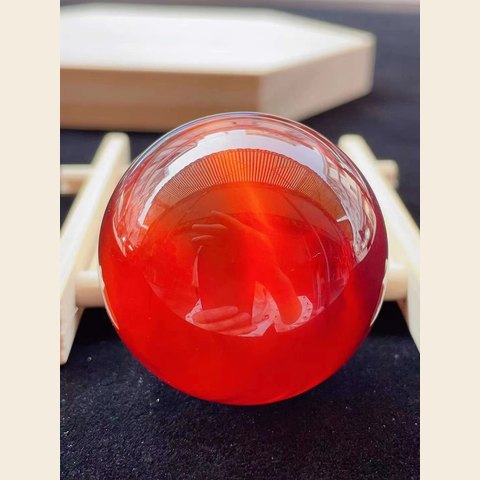 细节展示放大镜特效