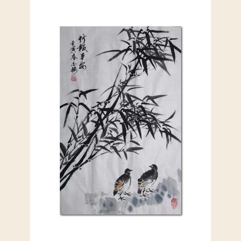 细节展示放大镜特效