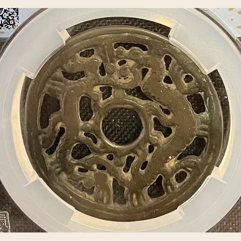 细节展示放大镜特效