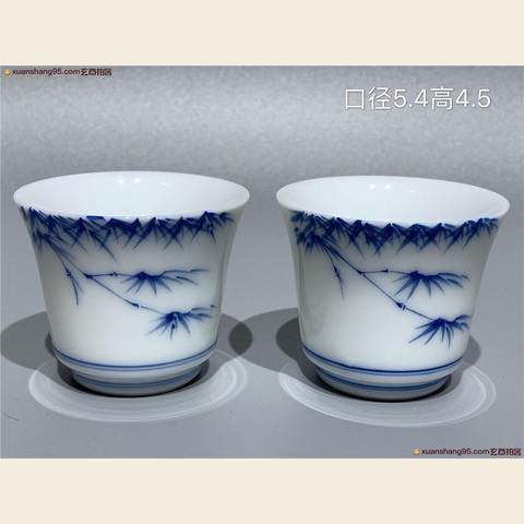 细节展示放大镜特效