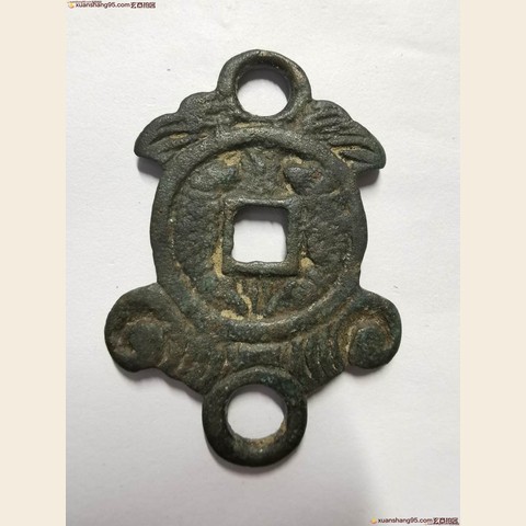 细节展示放大镜特效