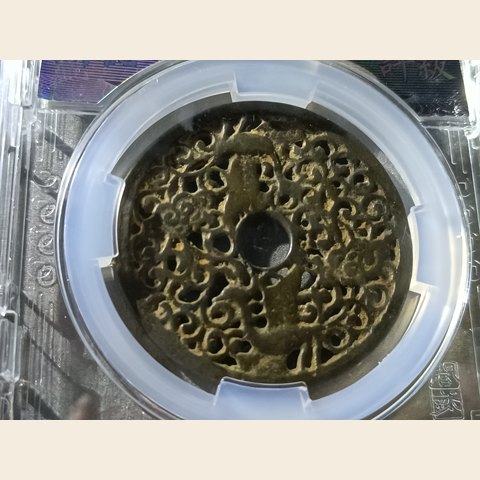 细节展示放大镜特效