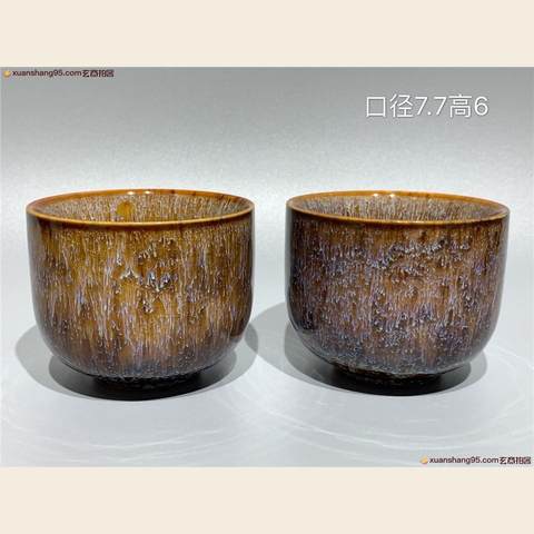 细节展示放大镜特效