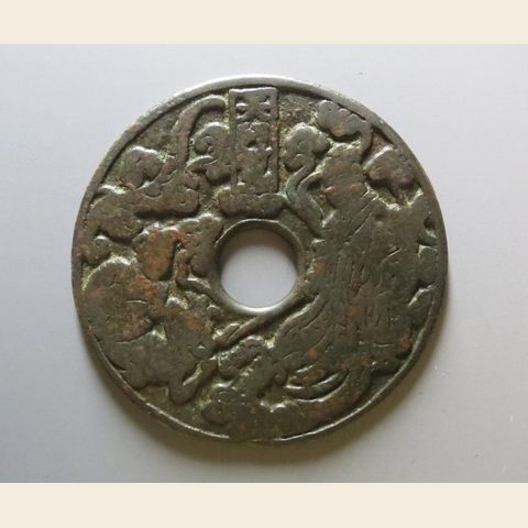 细节展示放大镜特效