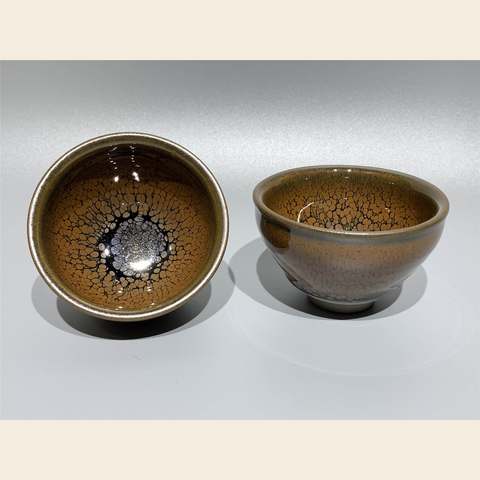 细节展示放大镜特效
