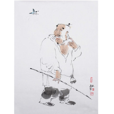 细节展示放大镜特效