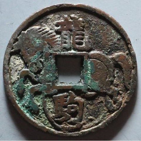 细节展示放大镜特效