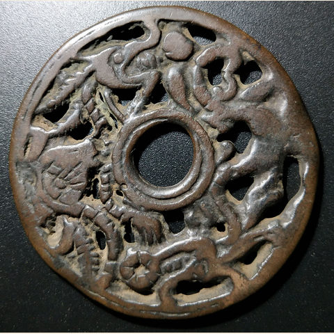细节展示放大镜特效