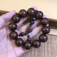 海南黄花梨  手串