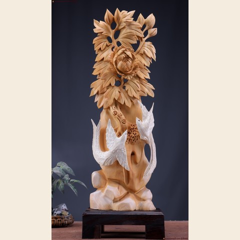 细节展示放大镜特效