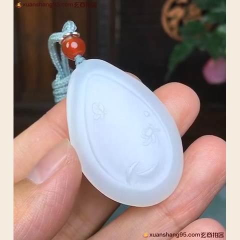 细节展示放大镜特效