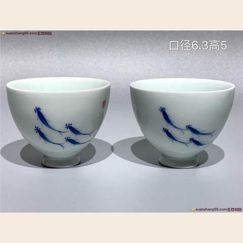 细节展示放大镜特效