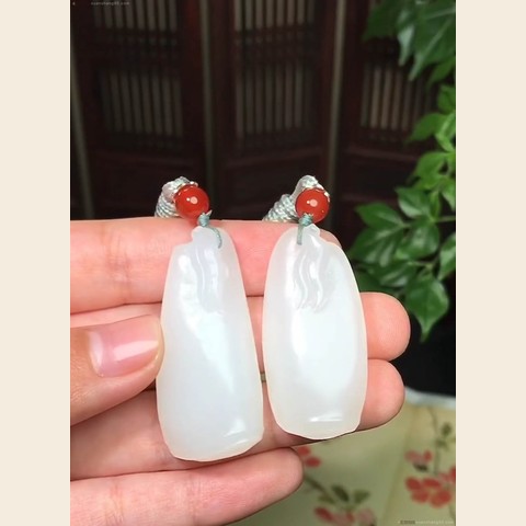 细节展示放大镜特效