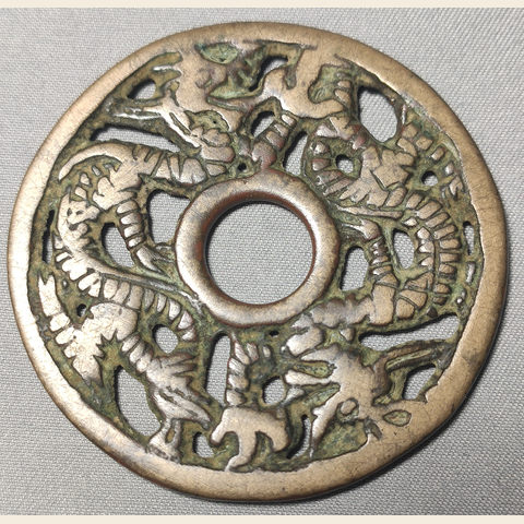 细节展示放大镜特效