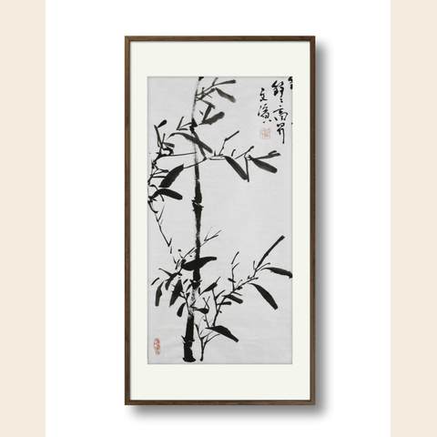 细节展示放大镜特效
