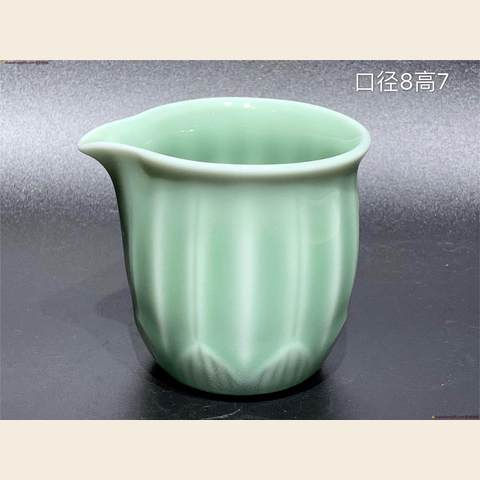 细节展示放大镜特效
