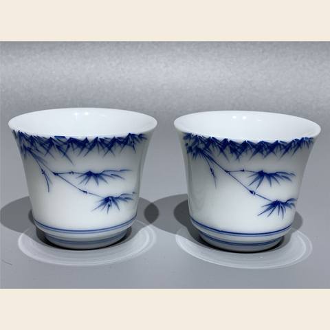 细节展示放大镜特效