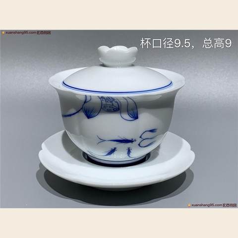 细节展示放大镜特效