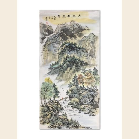细节展示放大镜特效