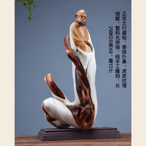 细节展示放大镜特效