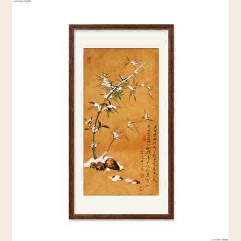 细节展示放大镜特效