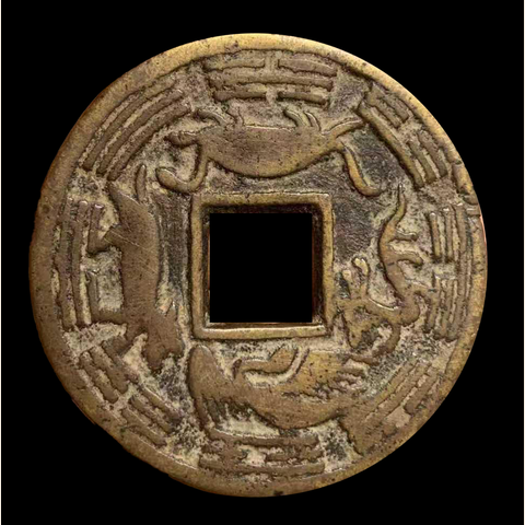 细节展示放大镜特效