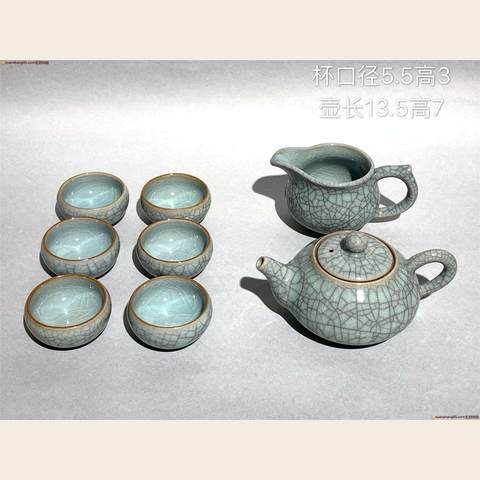 细节展示放大镜特效