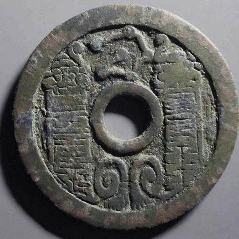 细节展示放大镜特效