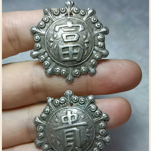 细节展示放大镜特效