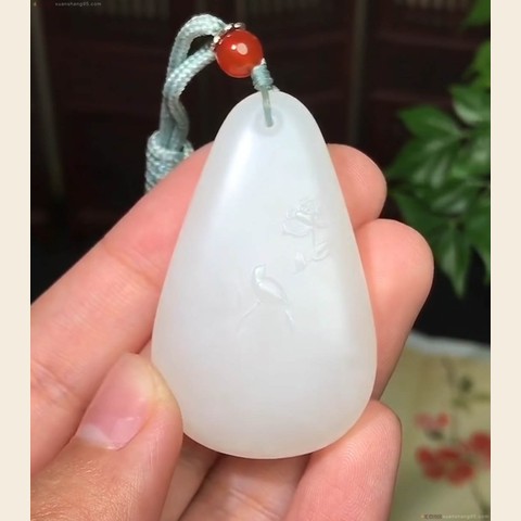 细节展示放大镜特效