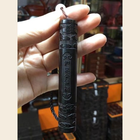 细节展示放大镜特效