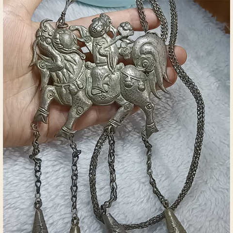 细节展示放大镜特效