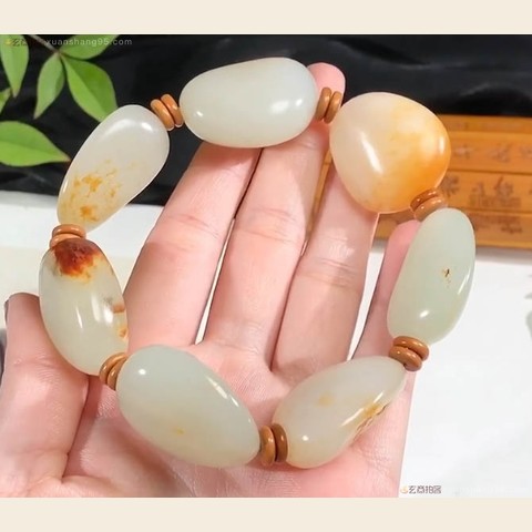 细节展示放大镜特效