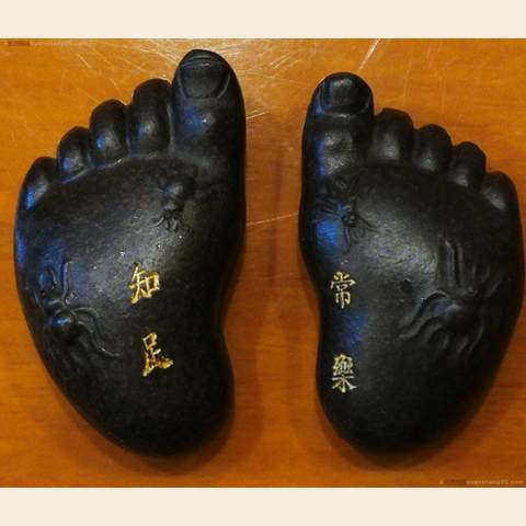 细节展示放大镜特效