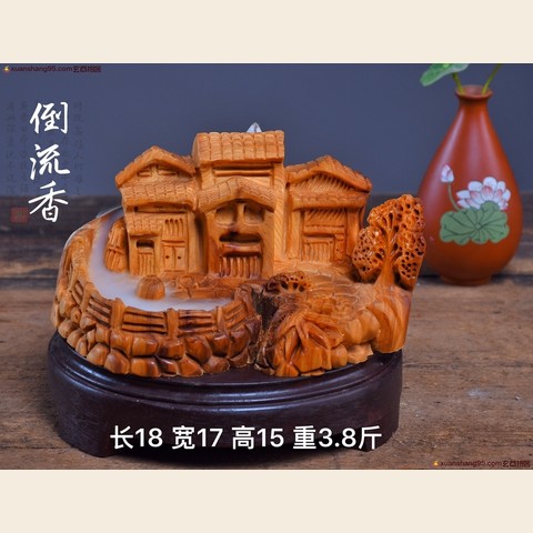 细节展示放大镜特效