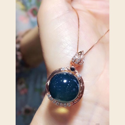 细节展示放大镜特效