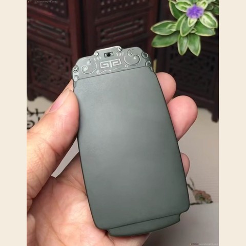 细节展示放大镜特效