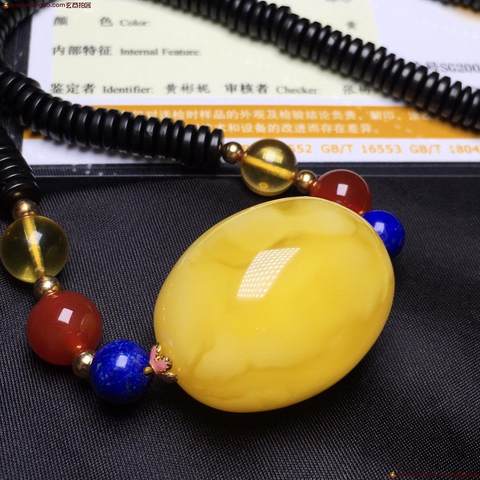 细节展示放大镜特效